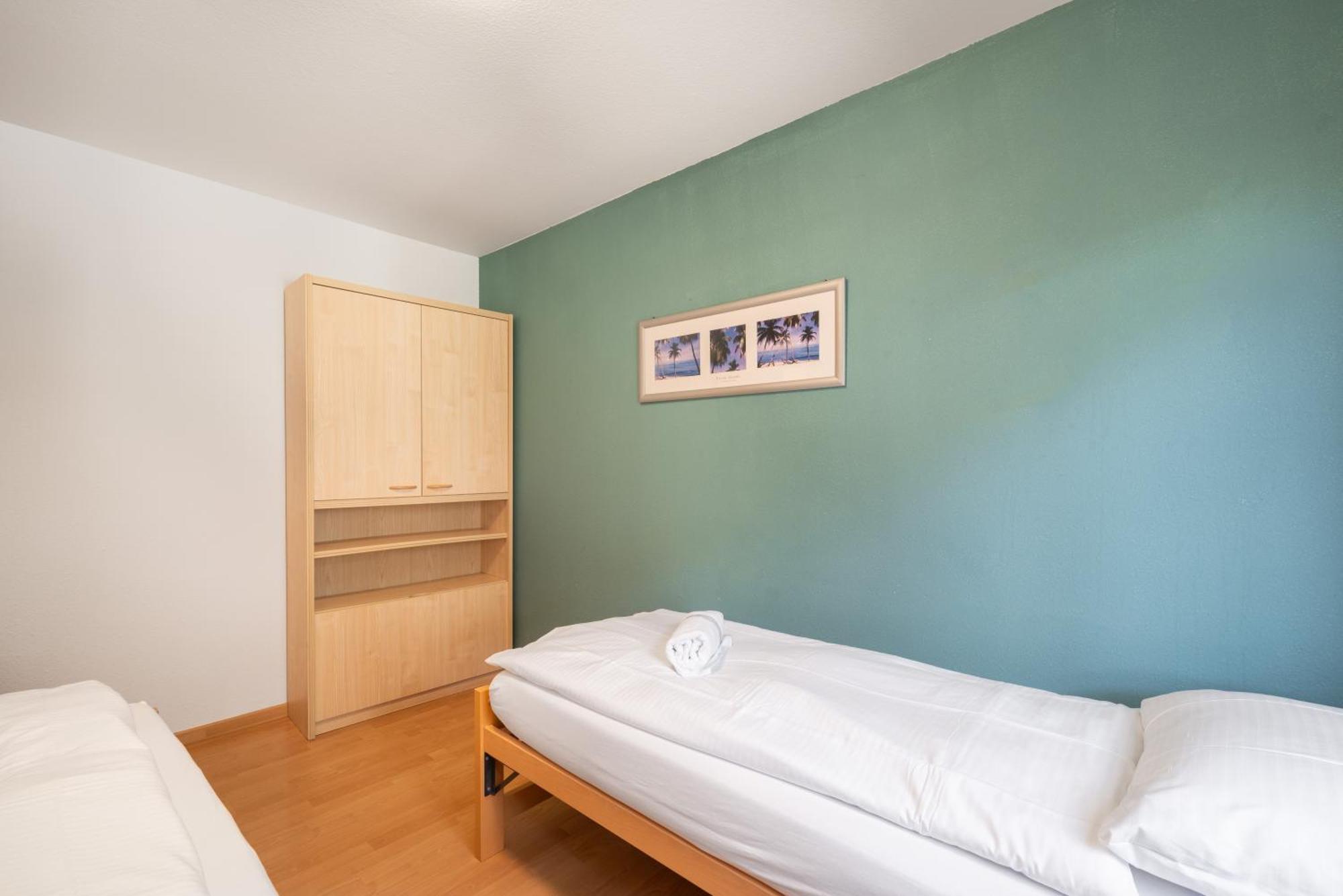 Between Lakes Apartments - 58 Interlaken Rom bilde