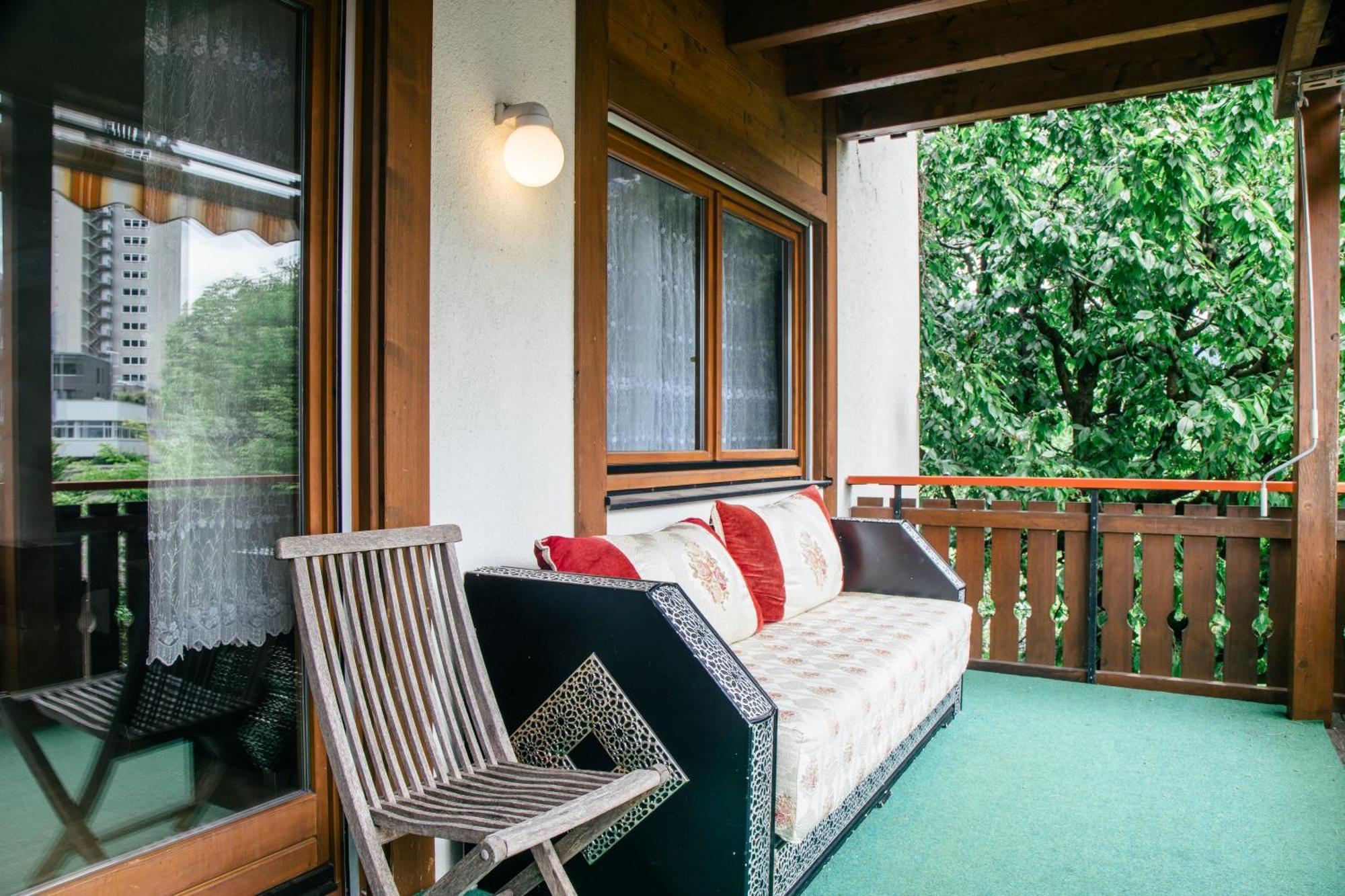 Between Lakes Apartments - 58 Interlaken Rom bilde